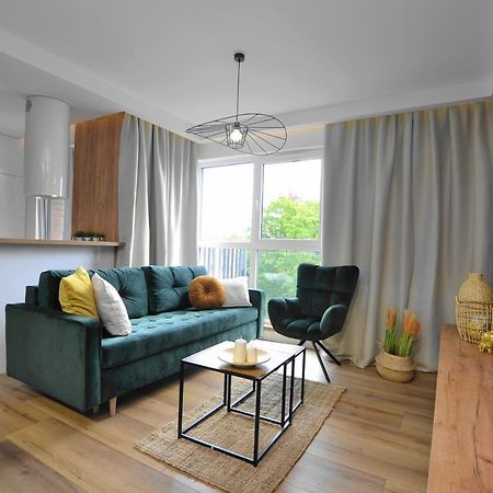 Apartament Krolowej Bony- Z Garazem Centrum Gliwic Gliwice Kültér fotó